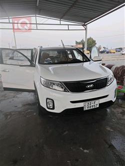 کیا سۆرینتۆ